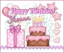 Happy Birthday Shonna