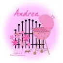Grill Friend, Andrea