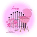 Grill Friend, Ann