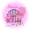 Grill Friend, Denise