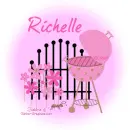 Grill Friend, Richelle
