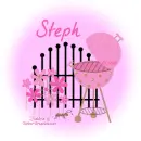 Grill Friend, Steph