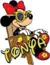 tonya