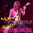 Misguided