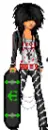 Skater Girl