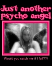 Brit angel