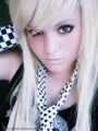 Emo Girl