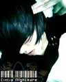 Emo guy
