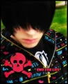Emo guy