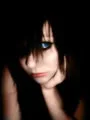 Emo girl