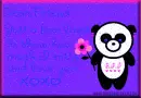 Dear,Friend