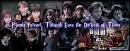 Harry Potter Friends