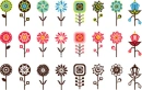Flower Print