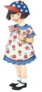 little girl