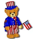 teddy bear