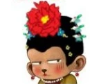 Flower Monkey