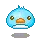 Penguin x3