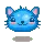 Kitty x3