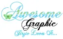 AWESOME GRAPHIC