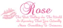 ROSE