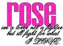 ROSE