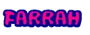 farrah