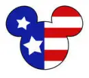 mickey head