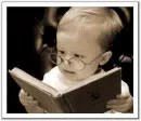 reading my thoughts