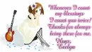 friendship-Evelyn