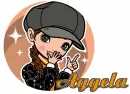It's me-Aggela