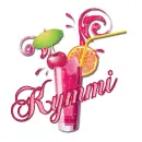 Pink Cocktail: Kymmi
