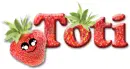 Toti ... kawaii berry!