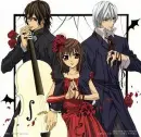 vampire knight