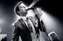Brandon Flowers.
