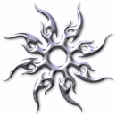 Tribal Sun