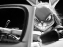 Kill Bill Bunny