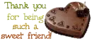 Sweet Friend