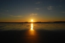 Ocean Sunset