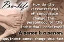 a person is a person