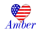 Amber