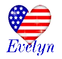 Evelyn