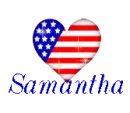 Samantha