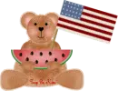 TEDDY BEAR
