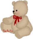 TEDDY BEAR