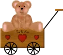 TEDDY BEAR