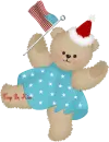 TEDDY BEAR
