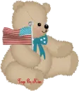 TEDDY BEAR