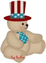 TEDDY BEAR