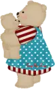 TEDDY BEAR
