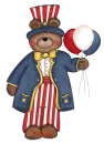 TEDDY BEAR